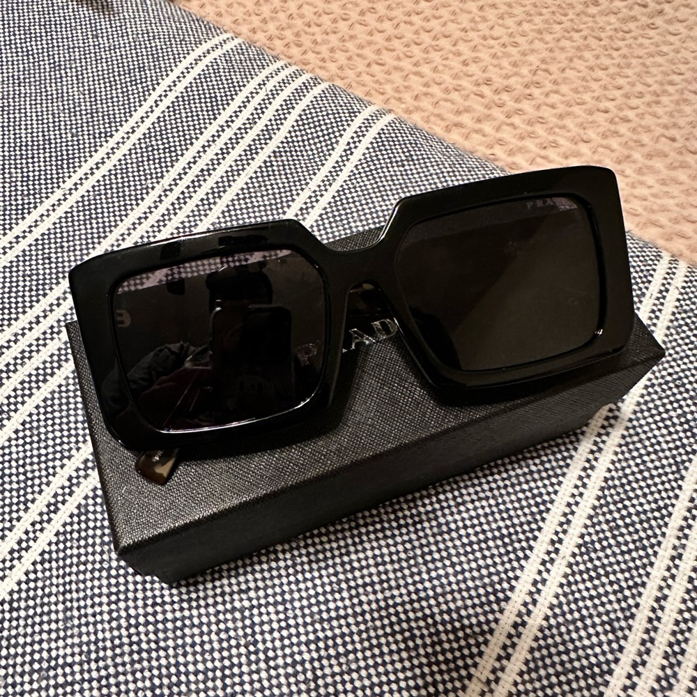 Prada sunglasses